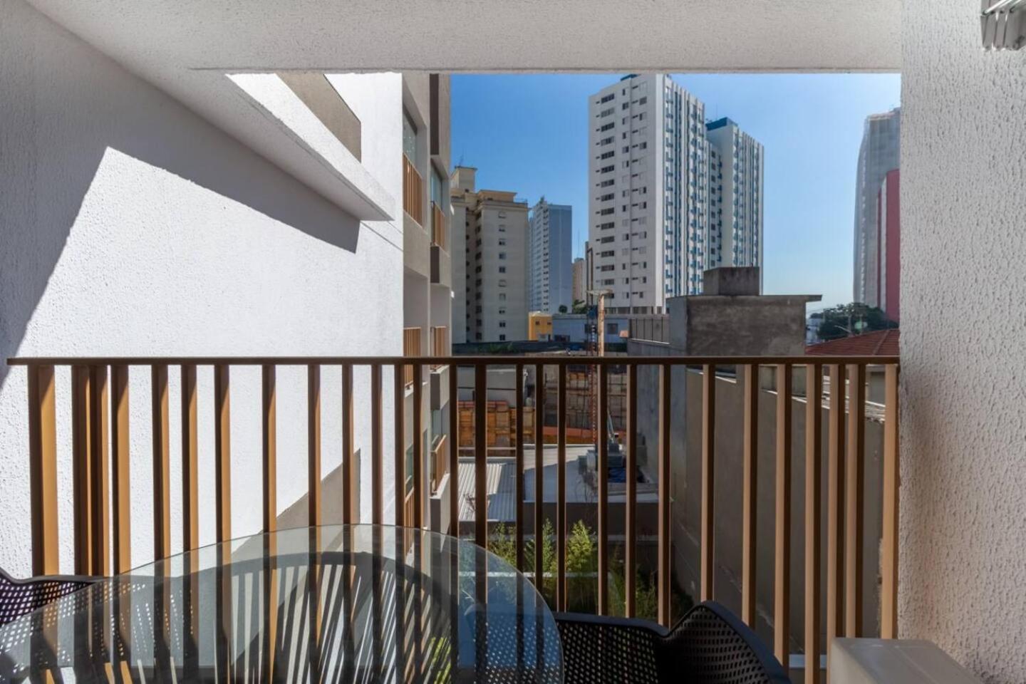 Apartamento Com Cama King Size São Paulo