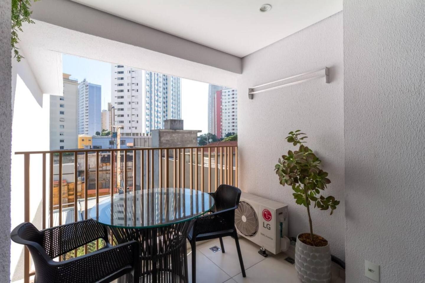 Apartamento Com Cama King Size